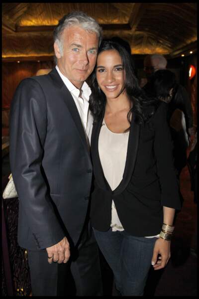 Photos Qui Est Daniele La Femme De Franck Dubosc Femme Actuelle
