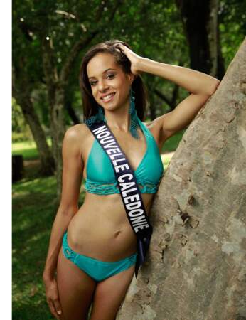 Miss Nouvelle Calédonie