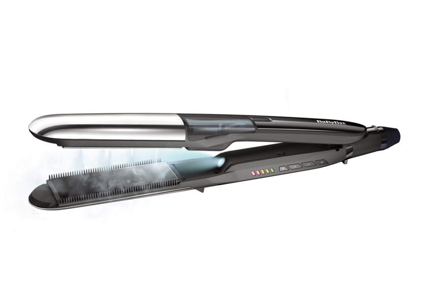 boucleur bleu libellule