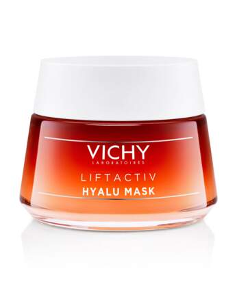 Hyalu Mask LiftActive Vichy