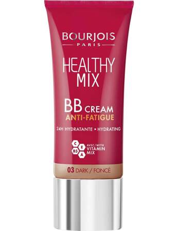 BB Cream Healthy Mix, Bourjois, 13,50 €