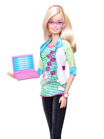 Barbie - 2010