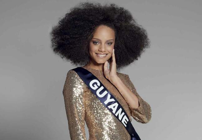 Miss Guyane