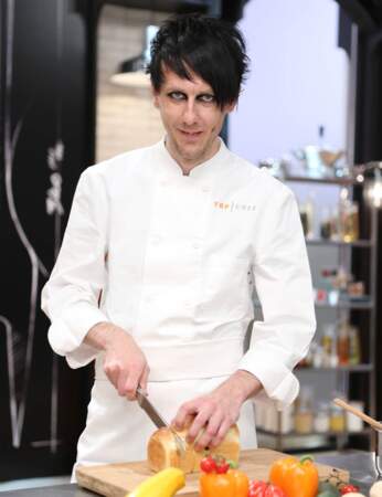 Olivier Streiff 38 ans, Saint-Avold, Beaulieu-Sur-Mer (06), Consulting, chef à domicile & cours de cuisine.