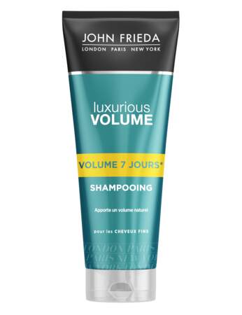 Shampooing volume John Frieda