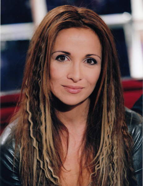 Hélène Ségara : son évolution physique en images - Femme Actuelle