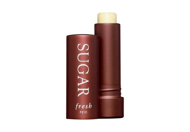 Sugar Tinted Lip Treatment SPF 15 Fresh