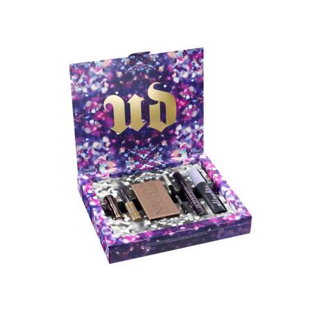 Hot Damned., Urban Decay, 75 €