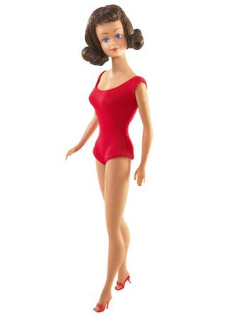 Barbie - 1963