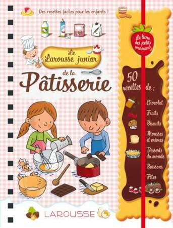 Livres de Recettes pour Enfants : Tous les Livres de Cuisine pour
