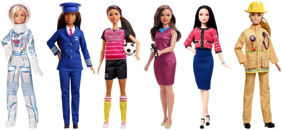 Barbie - 2019