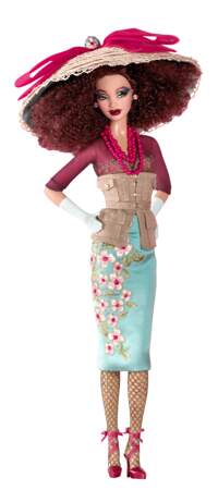 Barbie - 2006
