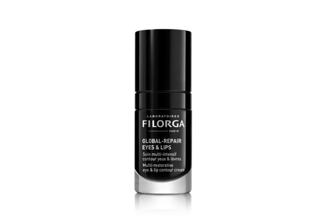 Le soin Global repair eyes & lips Filorga