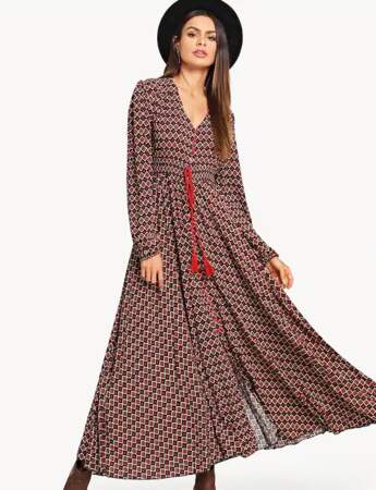 Robe tendance automne hiver 2019 top des mod les moins de 30