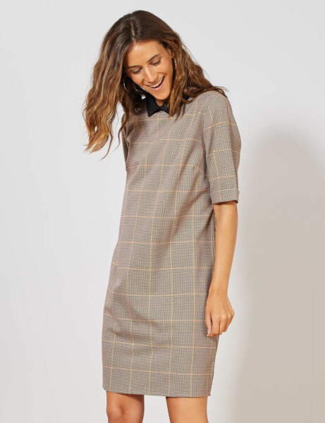 Robe tendance automne-hiver 2019 : top des mod?�les ?� moins de 30 �?� - Femme Actuelle