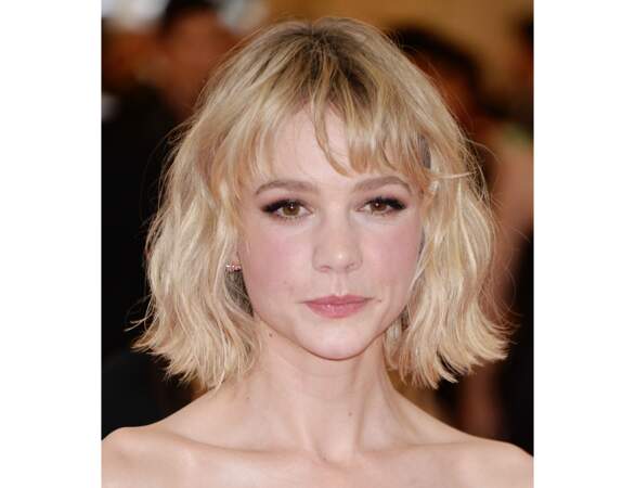 Carey Mulligan