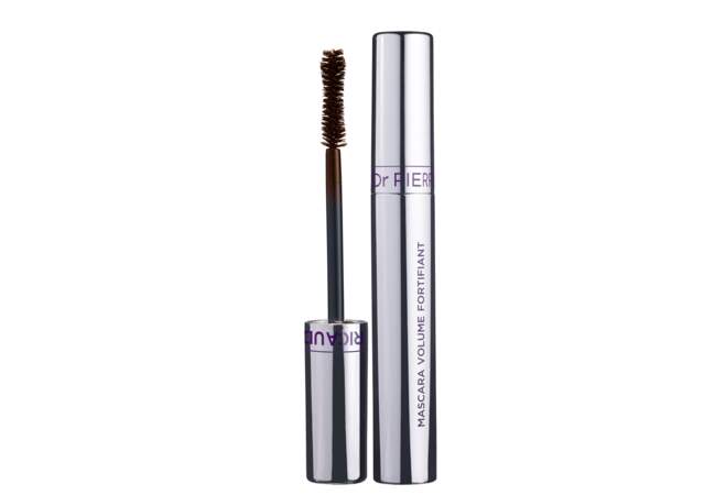 Le mascara volume fortifiant Dr. Pierre Ricaud