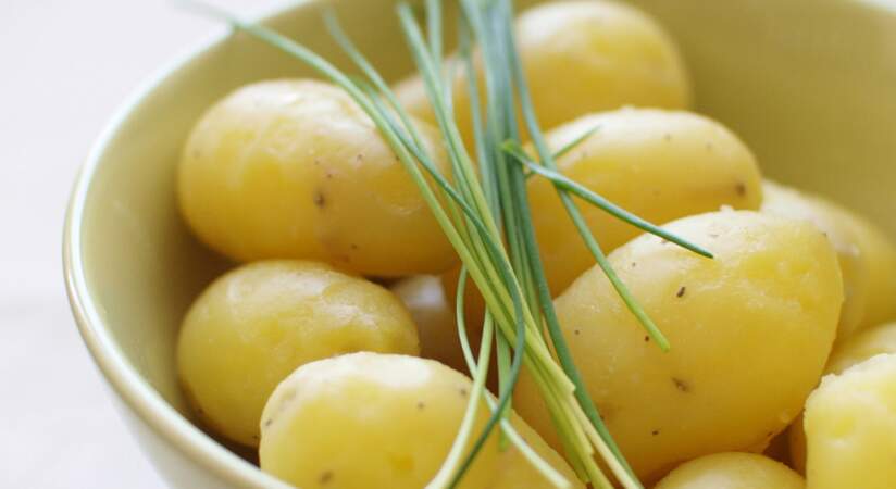 5 astuces pour maîtriser la cuisson des pommes de terre