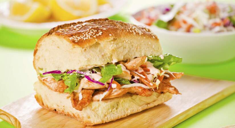Banh Mi : le sandwich ultra tendance !