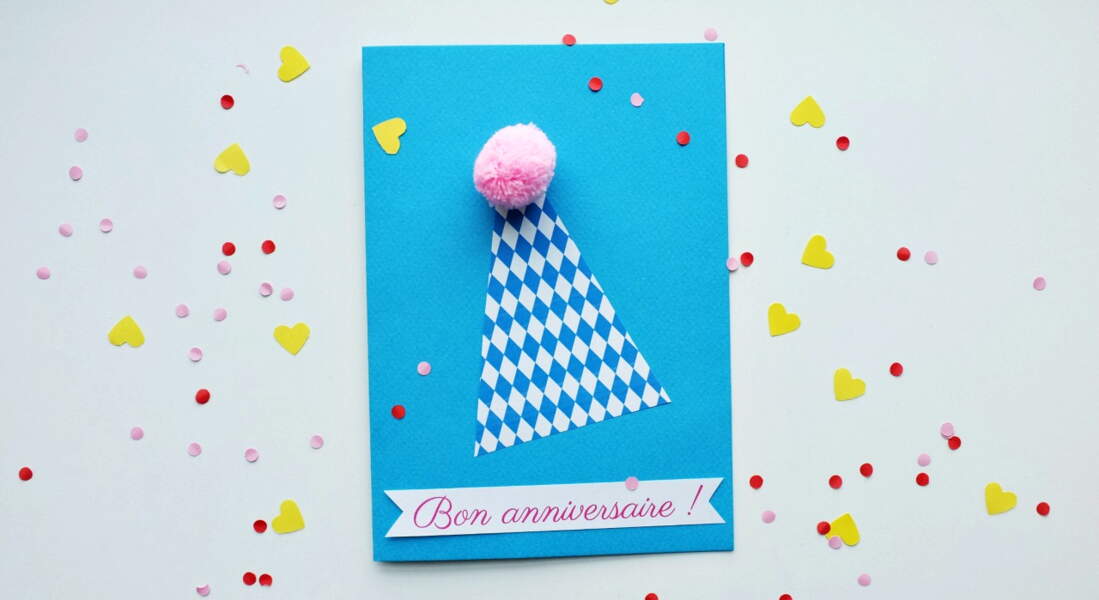 Carte D Invitation A Faire Soi Meme Femme Actuelle