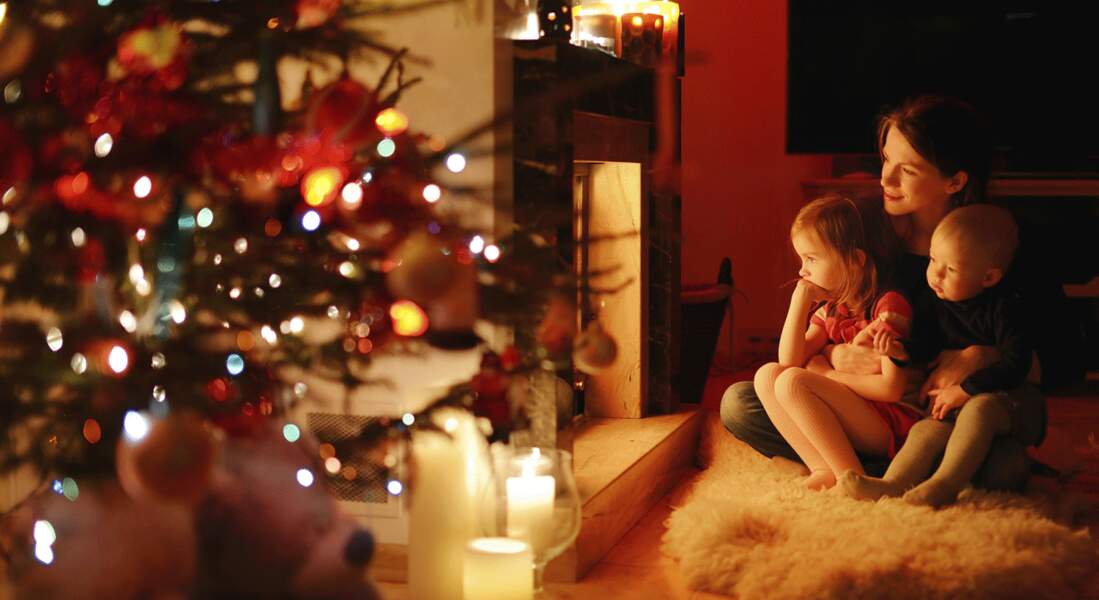 Un conte de Noël inédit : mon réveillon chez Carl Larsson