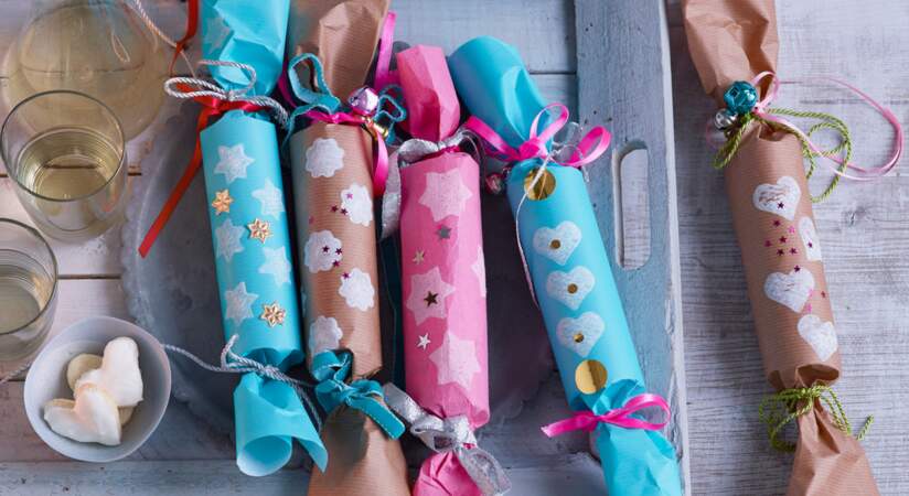 Des idées de cadeau d'assiette pas cher pour Noël et le jour de  l'anLes Petits Cadeaux