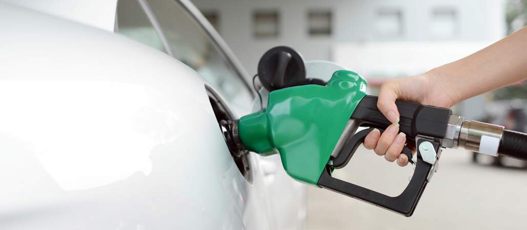 5 astuces pour économiser de l'essence