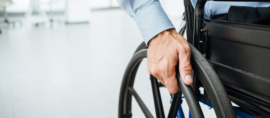 Obtenir une pension d'invalidité : conditions, démarches…