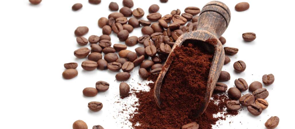 9 bonnes idées pour recycler le marc de café