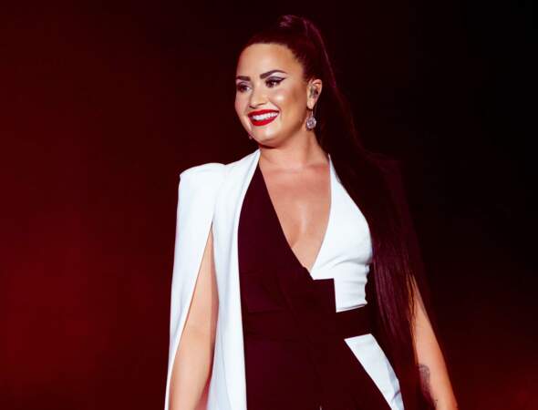 Demi Lovato victime d'une overdose d'héroïne : la descente aux enfers d'un pur produit Disney
