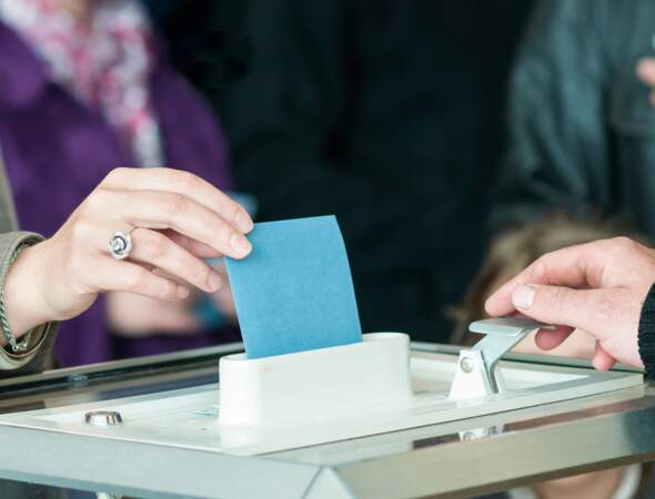 Elections régionales: comment voter par procuration?