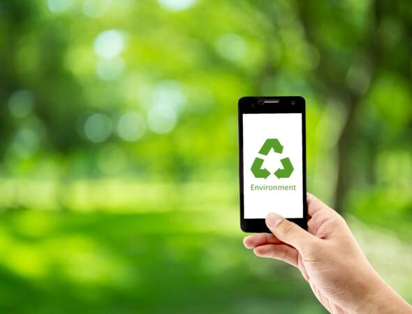 3 façons de recycler son smartphone