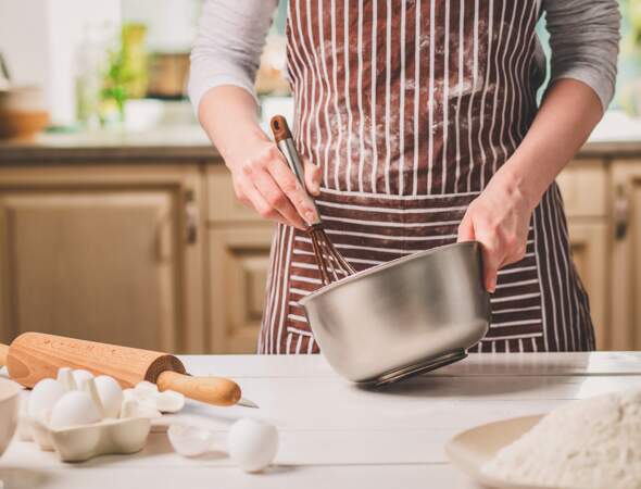 6 erreurs que l’on fait toutes en préparant un gâteau