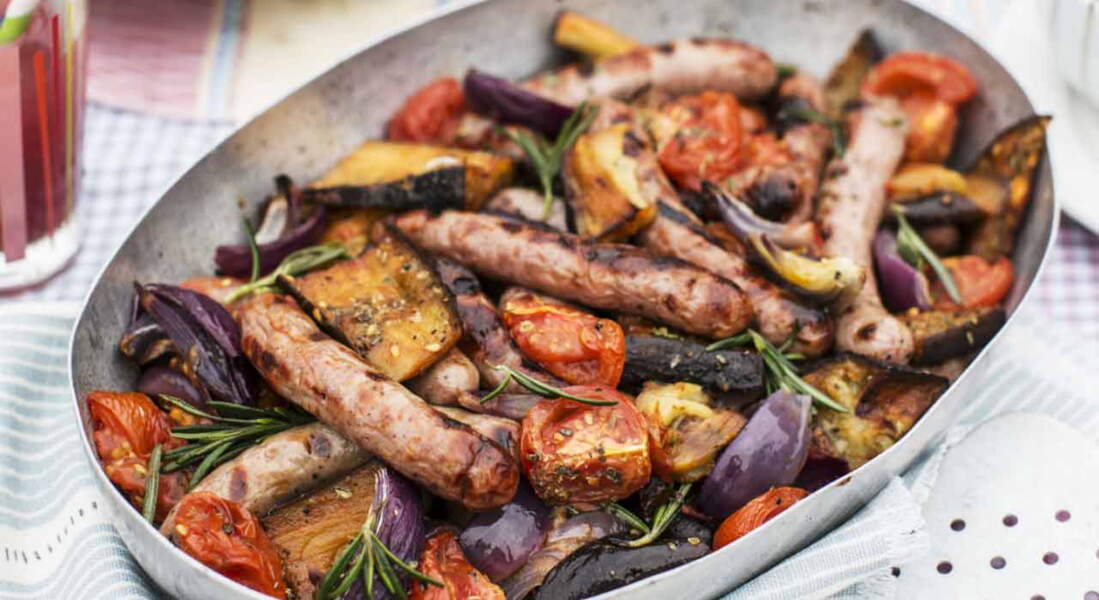 Cuisson Des Merguez à La Poele Comment Bien Faire Cuire Les Merguez 26 6 astuces pour réussir la cuisson des merguez - Femme Actuelle