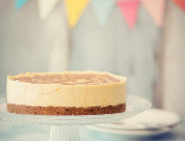 Cheesecake : les secrets de la réussite et nos recettes