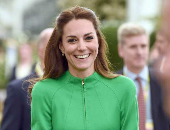 Kate Middleton : adorée des Anglais détestée par la famille royale