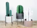 DIY Facile : des cactus en papier plié