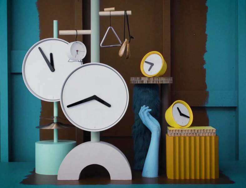 Horloges murales IKEA