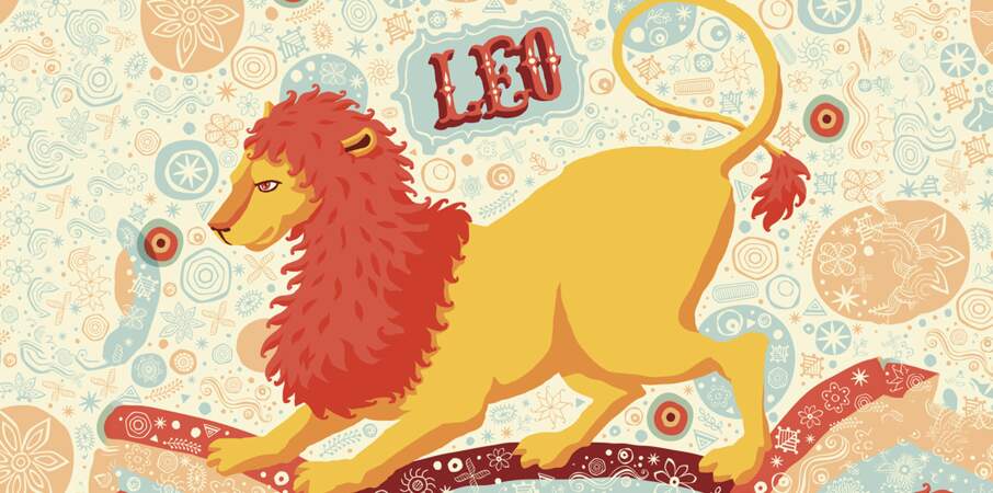 Août 2018 : horoscope du mois pour le Lion