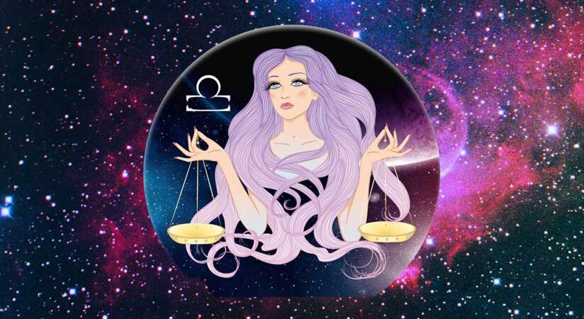 Horoscope 2018 de la Balance : toutes nos prévisions