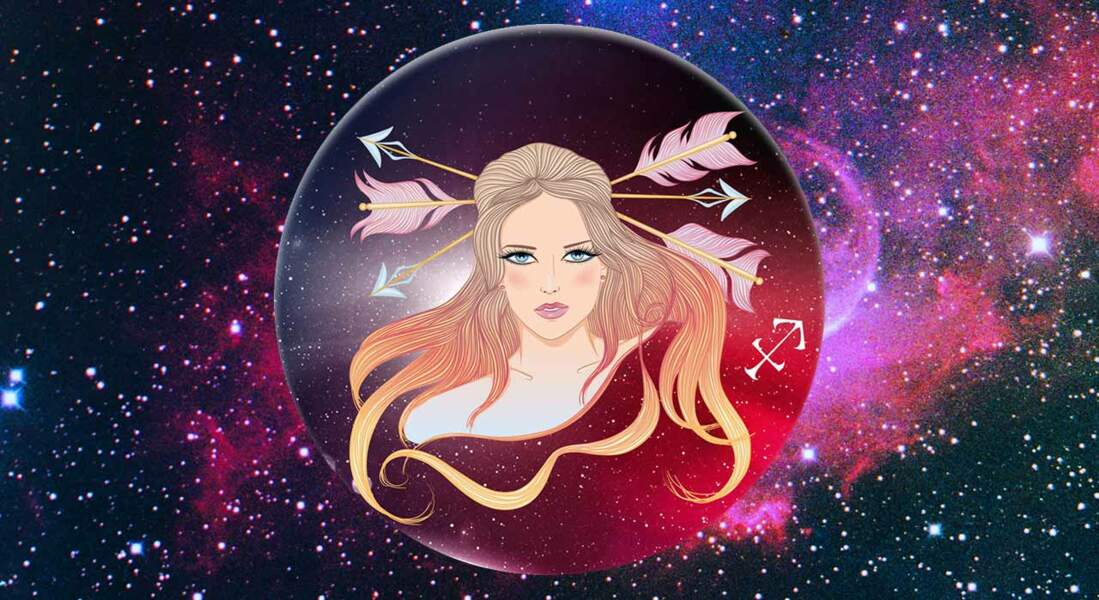 Horoscope 2018 du Sagittaire : toutes nos prévisions