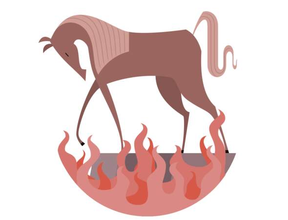 Horoscope chinois 2018 : prévisions pour le Cheval