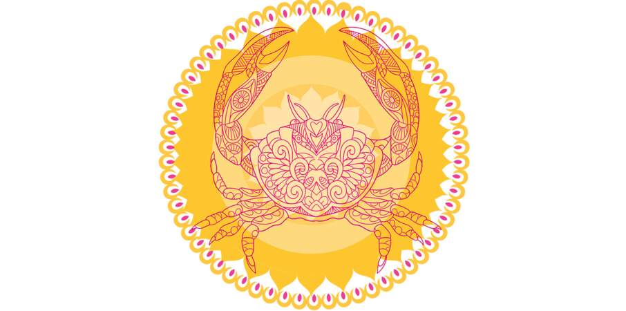Horoscope de l’été 2017 du Karka 