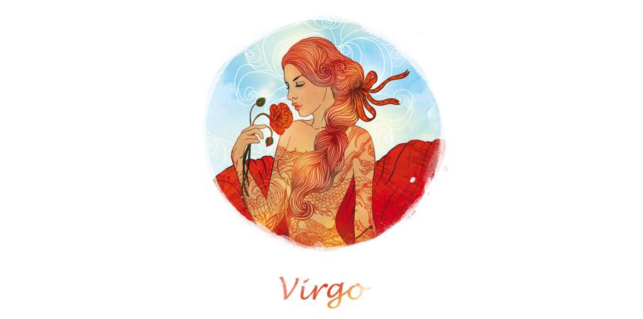 Horoscope de l'été 2018 pour la Vierge
