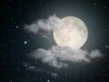 Horoscope : portrait de la Lune en astrologie