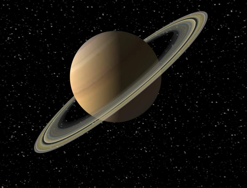 Horoscope : portrait de la planète Saturne en astrologie