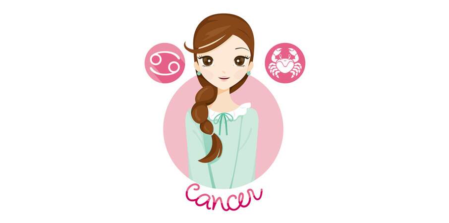 Juillet 2018 : horoscope du mois pour le Cancer