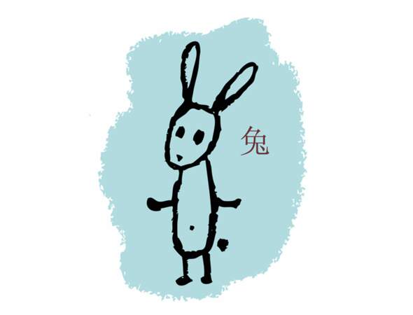 Horoscope chinois 2016 : le Lapin / le Chat