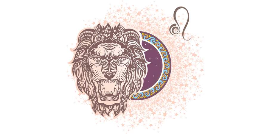 Mai 2018 : horoscope du mois pour le Lion