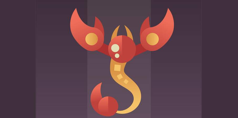 Mars 2018 : horoscope du mois pour le Scorpion
